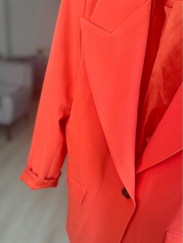 Dilvin Kadın Blazer Ceket