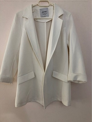 blazer ceket
