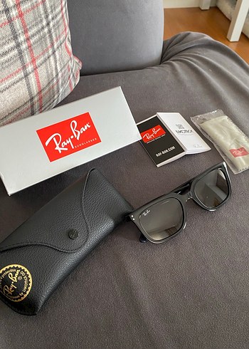 Ray Ban RB 4439D 54 901/87 Unisex Güneş Gözlüğü