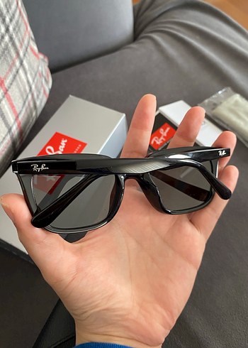  Beden Ray Ban RB 4439D 54 901/87 Unisex Güneş Gözlüğü