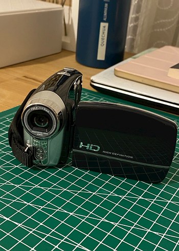 Handycam Video Kamera - Görsel 2