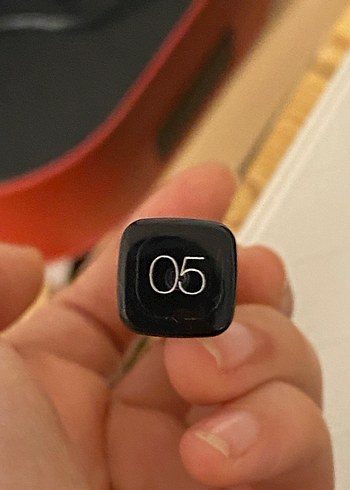 Maybelline fit me kapatıcı concealer - Görsel 3