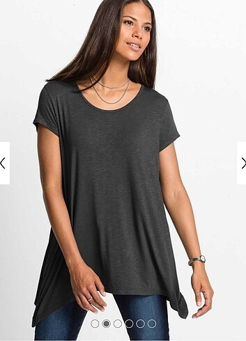 Asimetrik #tunik 
