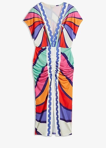 Rengarenk 54beden - Görsel 2