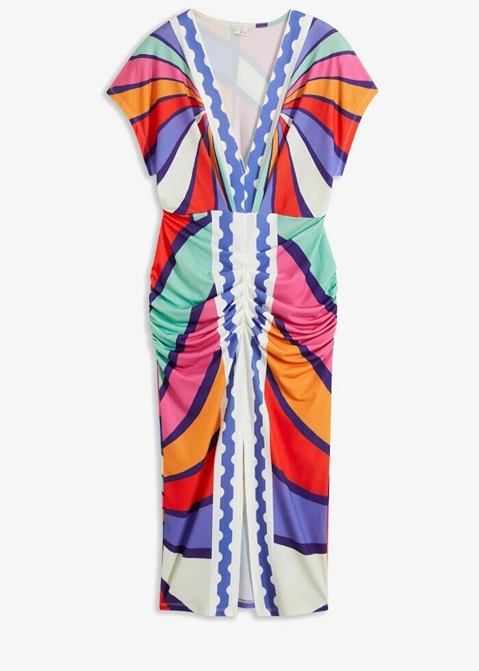 Rengarenk 54beden - Görsel 2