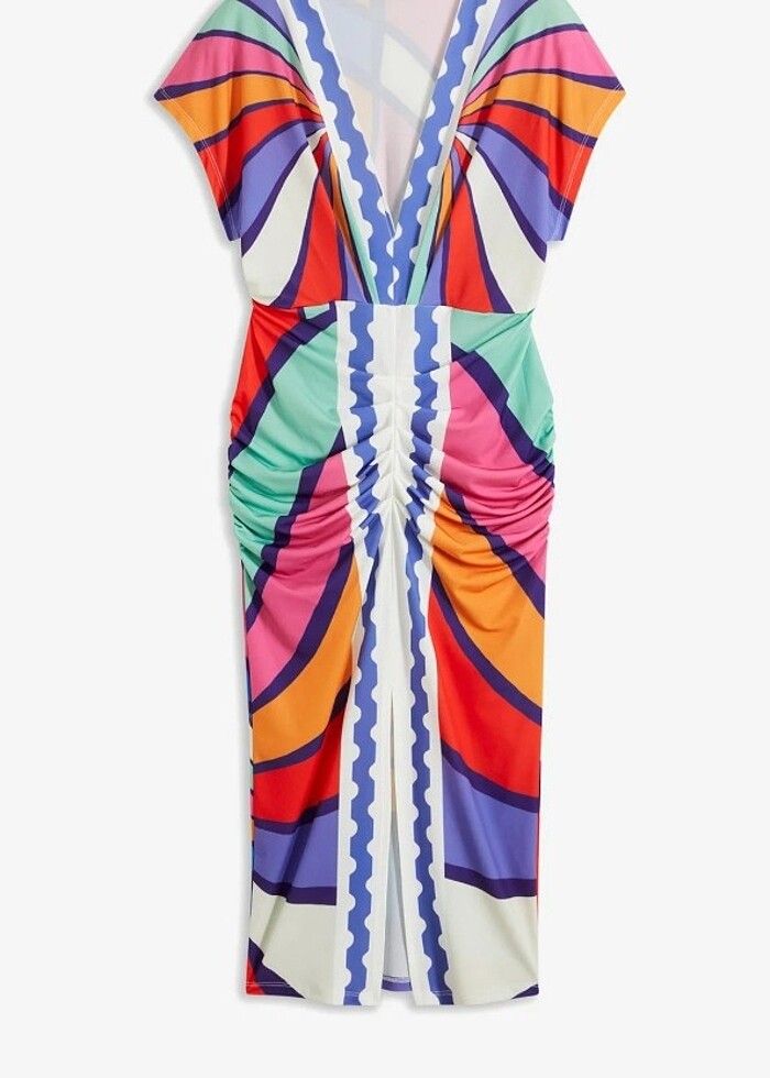 Rengarenk  - Görsel 4