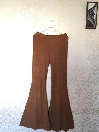 Bol paça vintage pantalon