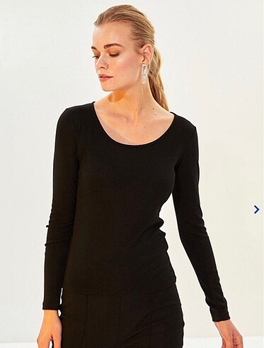 zincirli bluz - Görsel 3