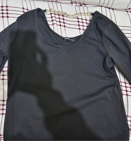 zincirli bluz - Görsel 5