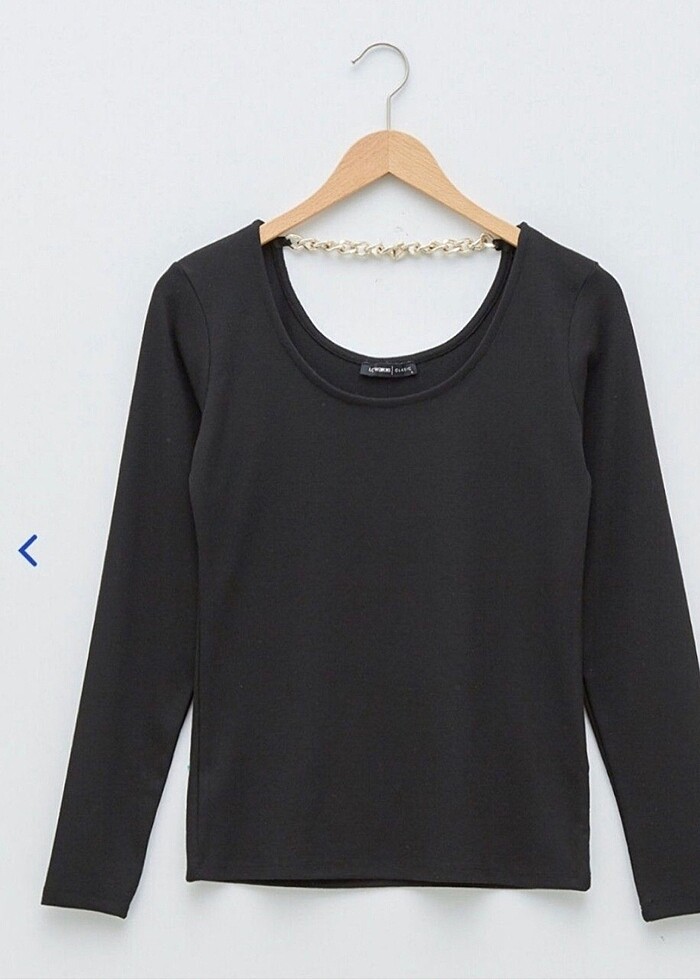 zincirli bluz - Görsel 4