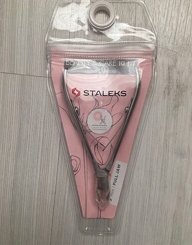 staleks et pensi 10-7 - Görsel 2