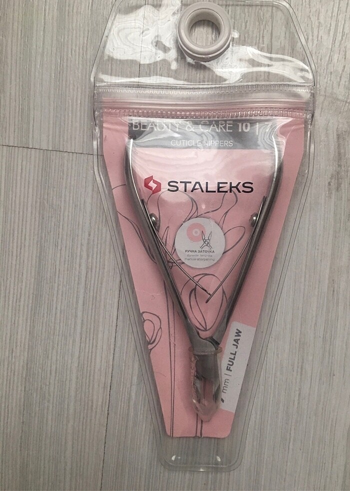 staleks et pensi 10-7 - Görsel 2