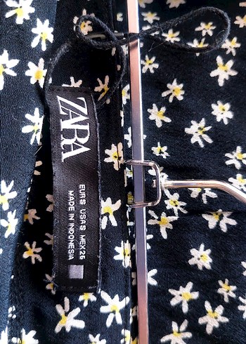 Zara Zara etek