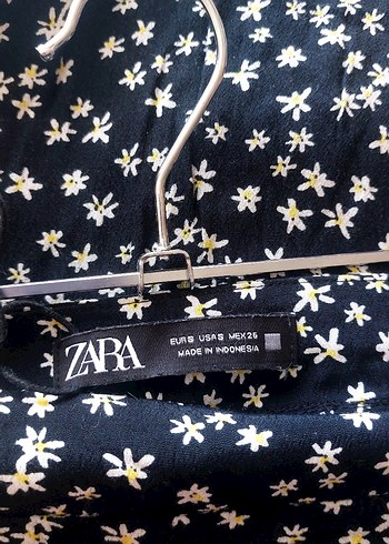 Zara etek