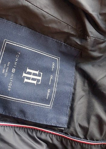 l Beden lacivert Renk Düğmeli Gri Kadın Kışlık Mont