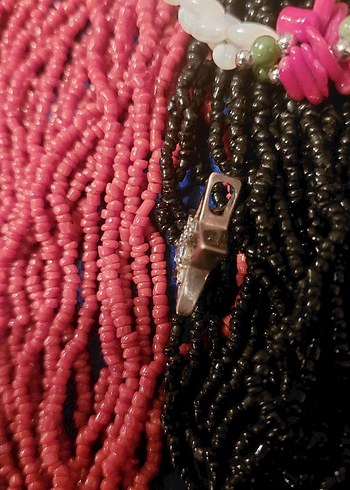 925 gümüş kolye ucu - Görsel 3