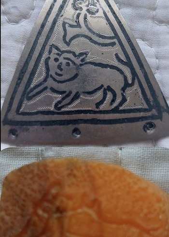 vintage bir ürün - Görsel 2