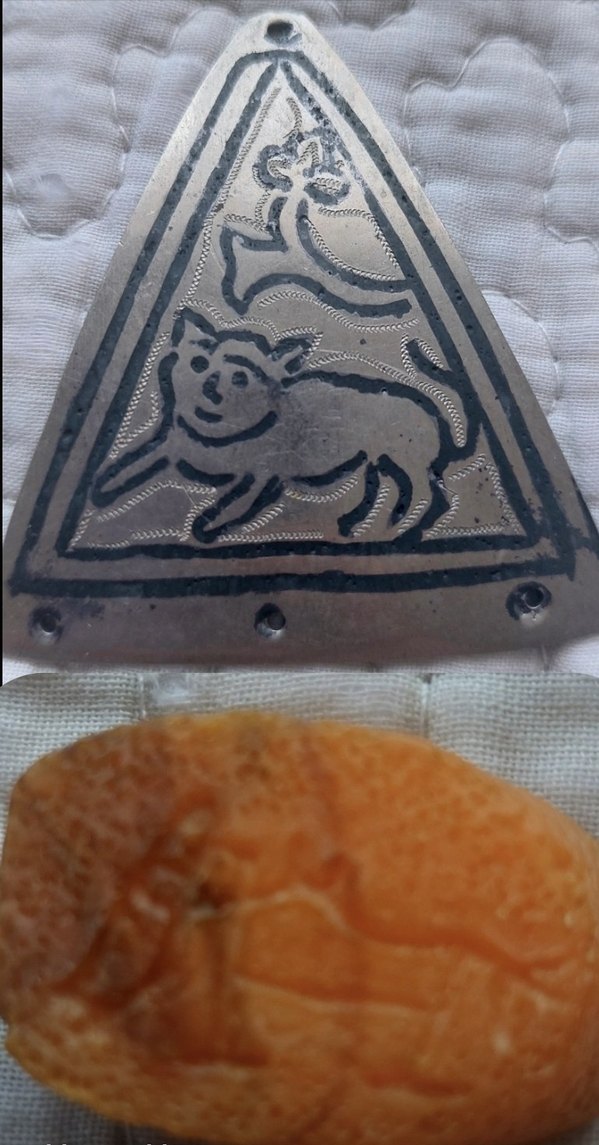 vintage bir ürün - Görsel 2