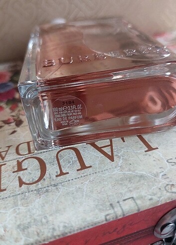  Beden Renk Burberry parfüm