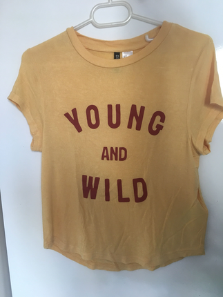 Young and Wild