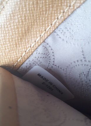 Michael Kors cüzdan 