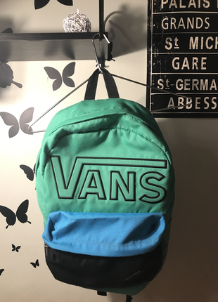 VANS sırt çantası