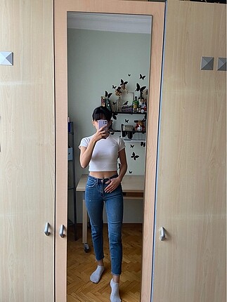 bershka jean