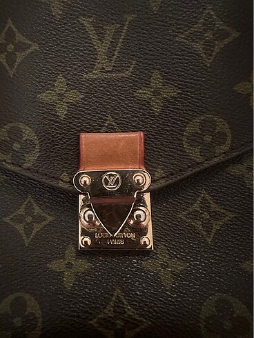Louis Vuitton Lv çanta