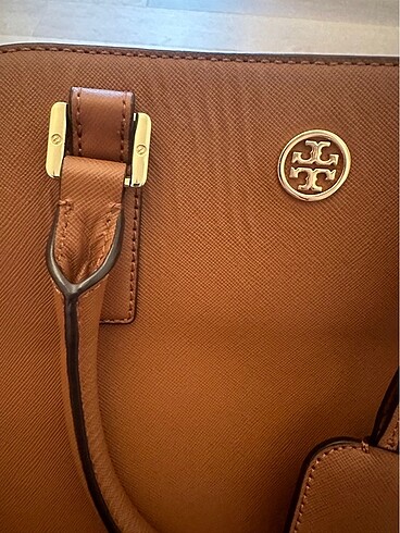 Tory Burch Tory burch kol çantası