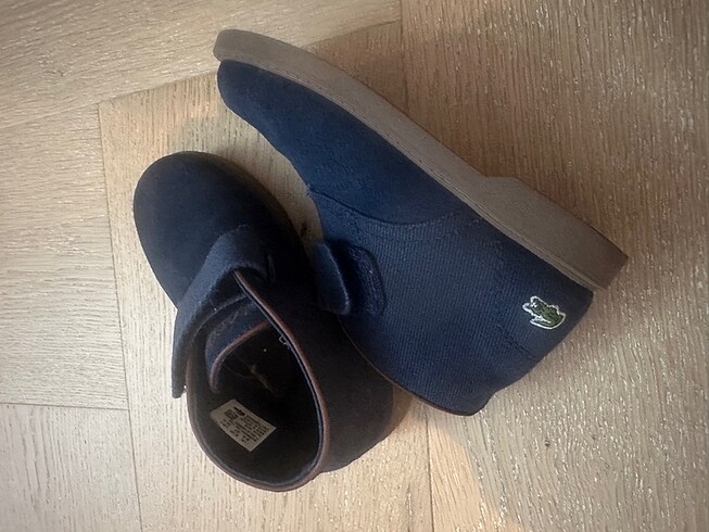 Lacoste Lacoste ayakkabı