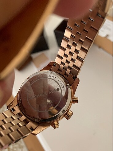Michael Kors Michael kors saat