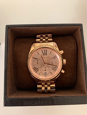 Michael kors saat