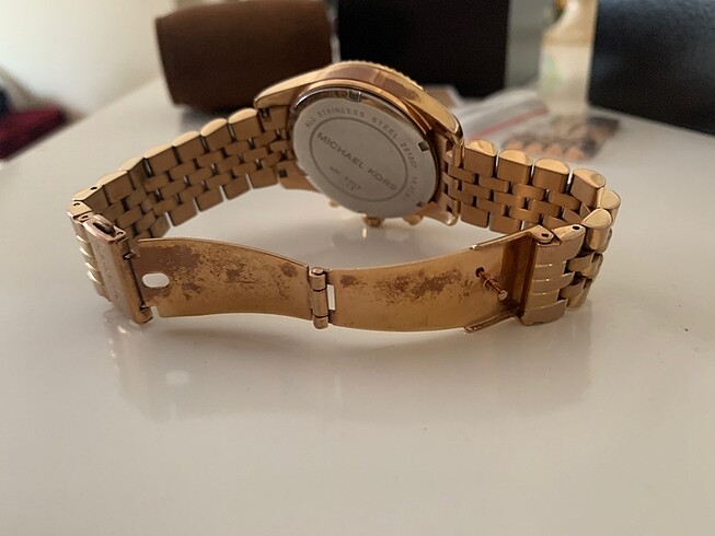 Beden Michael kors saat