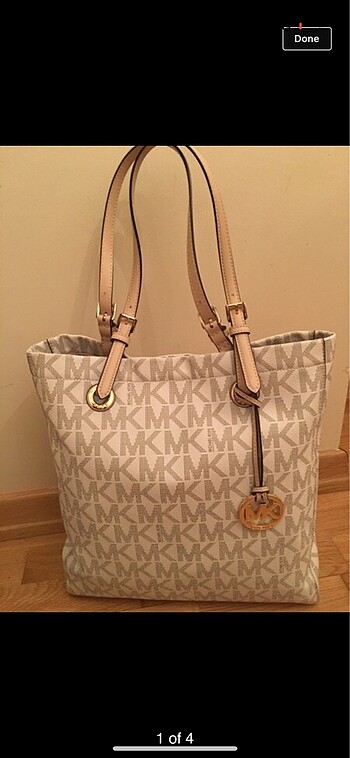 Shopping bag