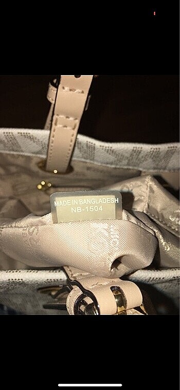  Beden Shopping bag