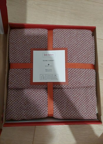 Karaca Sarah Anderson Tek Kisilik Pike - Görsel 3