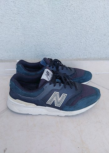 New Balance 997H 43 Numara Spor Ayakkabı - Görsel 2