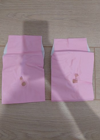 2li Pembe Kolluk - Görsel 2