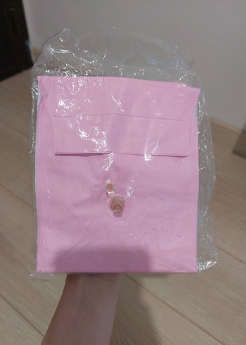 2li Pembe Kolluk - Görsel 3