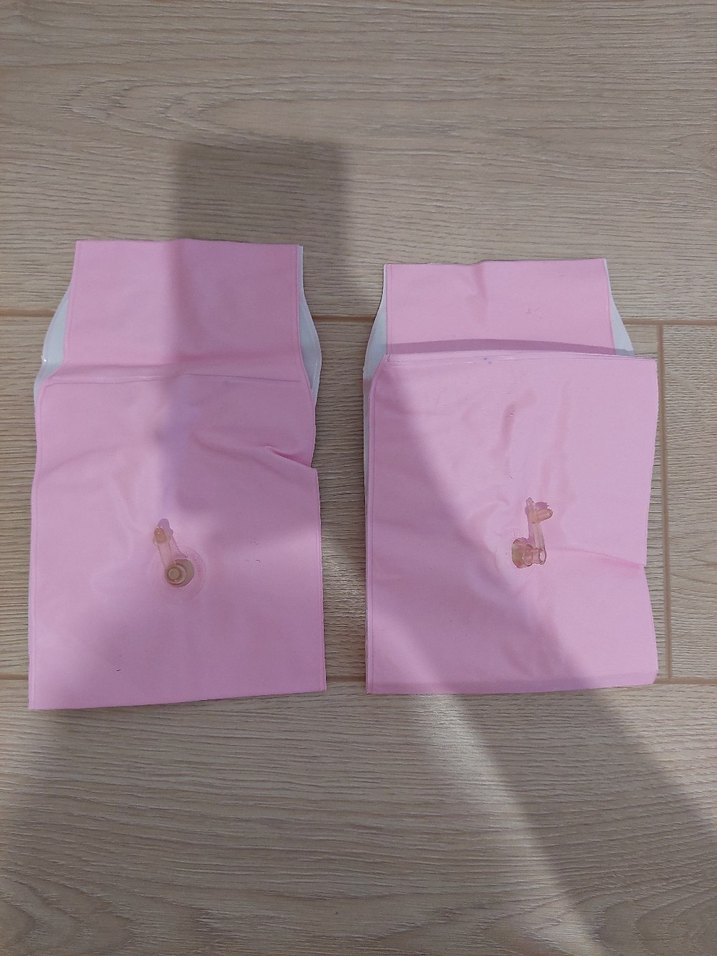 2li Pembe Kolluk - Görsel 2