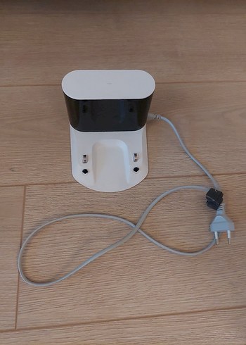 Roborock S7 Beyaz Robot Süpürge - Görsel 3