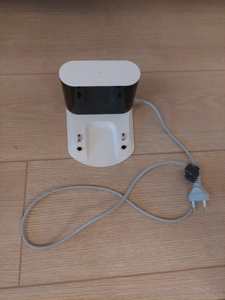 Roborock S7 Beyaz Robot Süpürge - Görsel 3