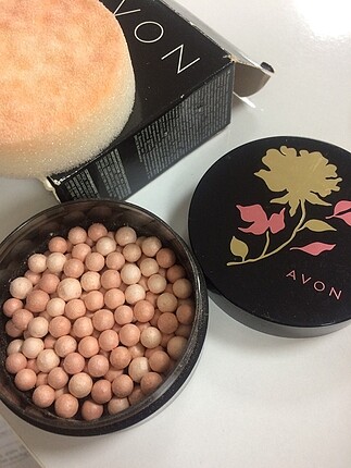 Avon top allık