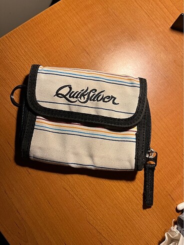 Quiksilver cüzdan