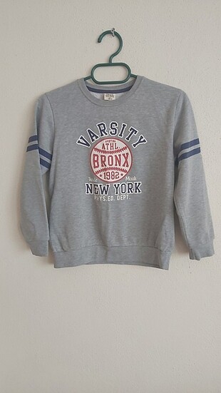Erkek Cocuk Sweat