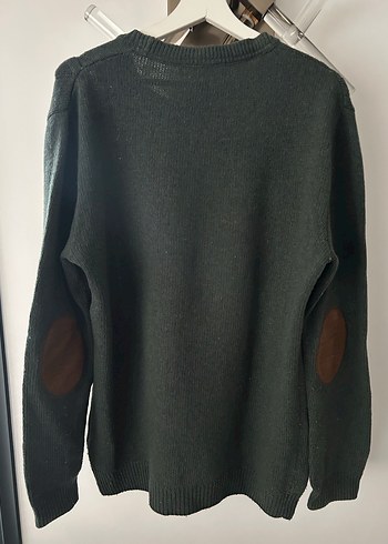 MUDO YÜN KAZAK - Görsel 2