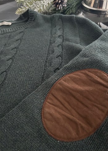 MUDO YÜN KAZAK - Görsel 5