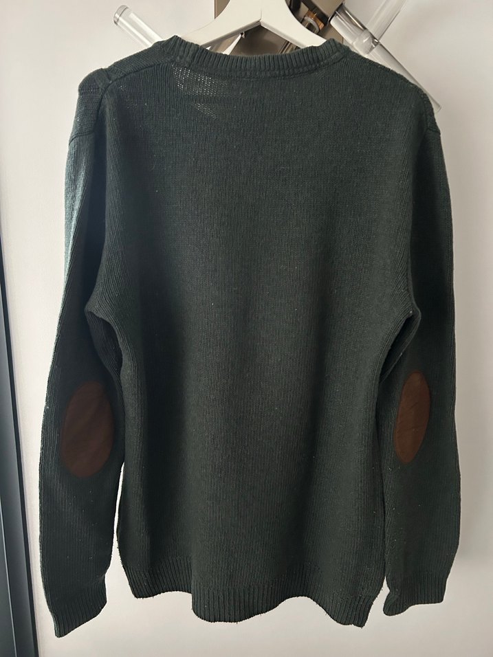 MUDO YÜN KAZAK - Görsel 2