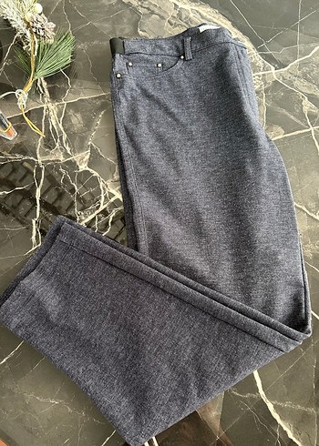 Tolga Saraçoğlu Kadın Pantolon - Görsel 3