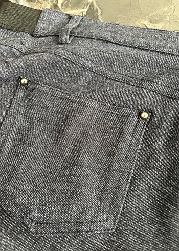 Tolga Saraçoğlu Kadın Pantolon - Görsel 7